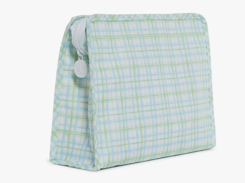 Roadie Large Zip Pouch