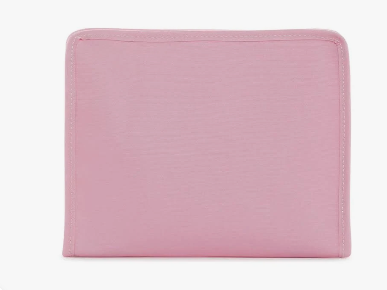 Roadie Large Zip Pouch