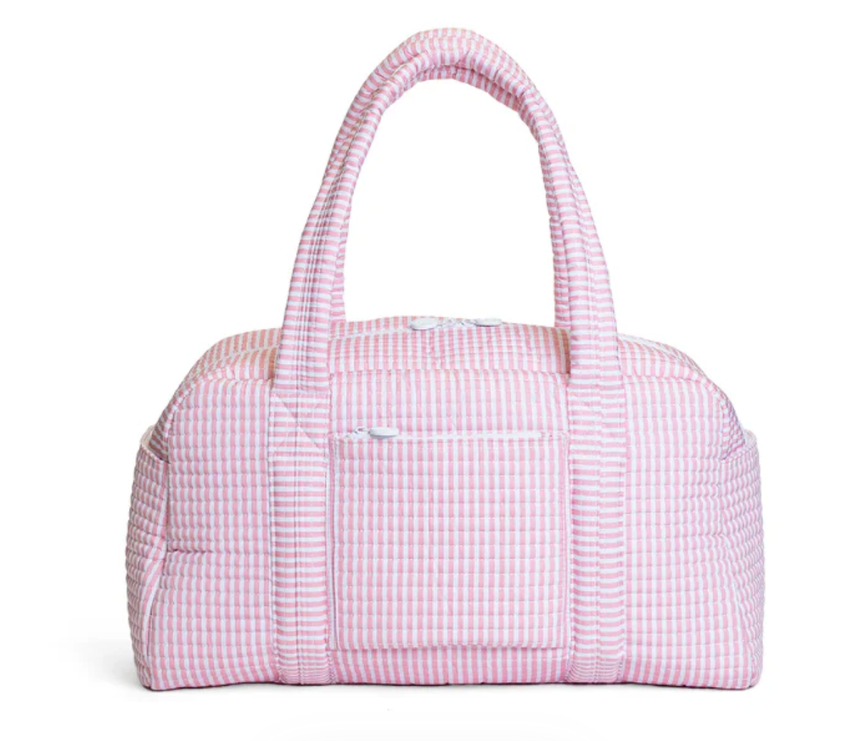 Quilted Grande Duffel