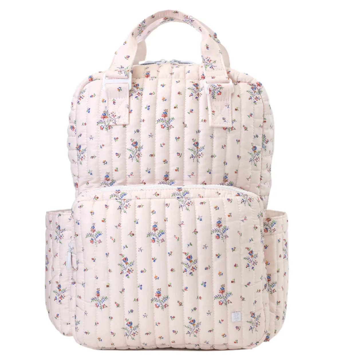 Quilted All You Needed Bag