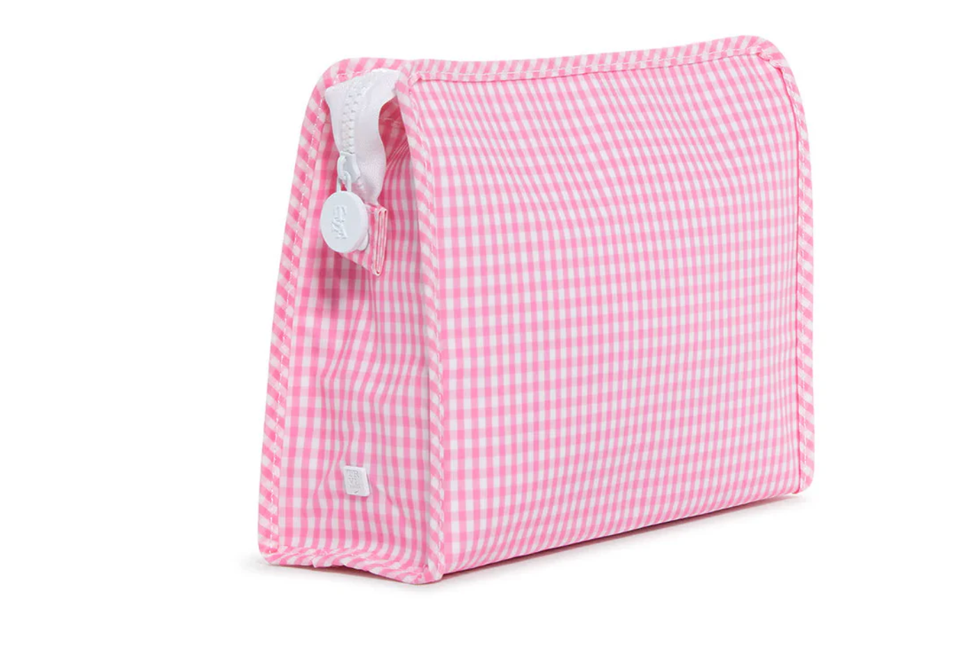 Roadie Large Zip Pouch