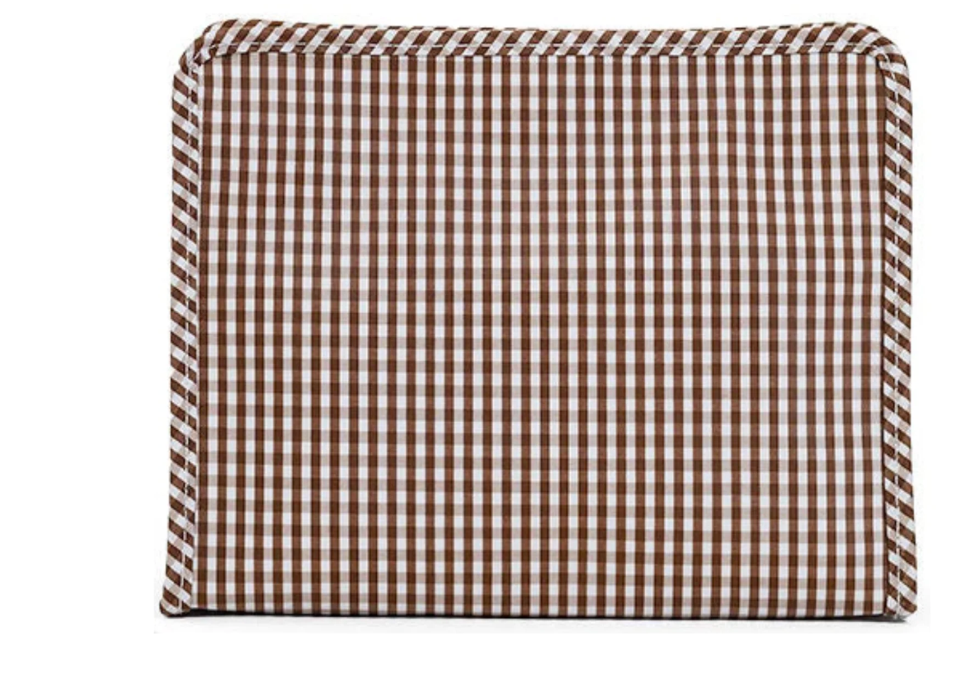 Roadie Large Zip Pouch