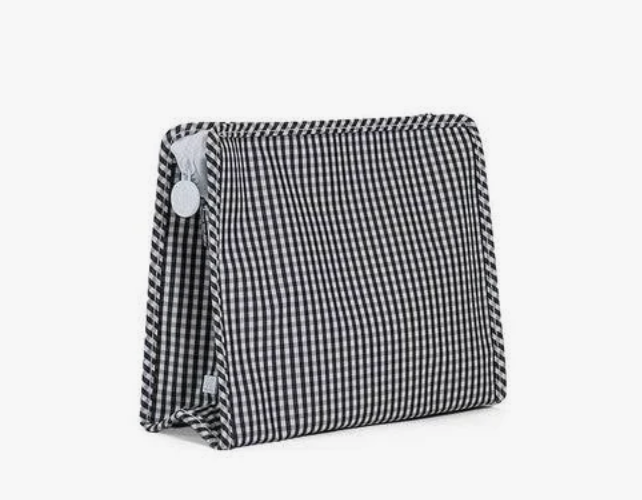 Roadie Large Zip Pouch