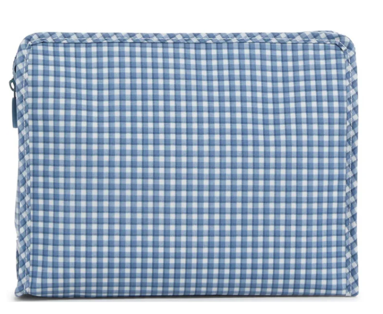 Roadie Large Zip Pouch
