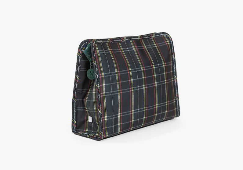 Roadie Large Zip Pouch