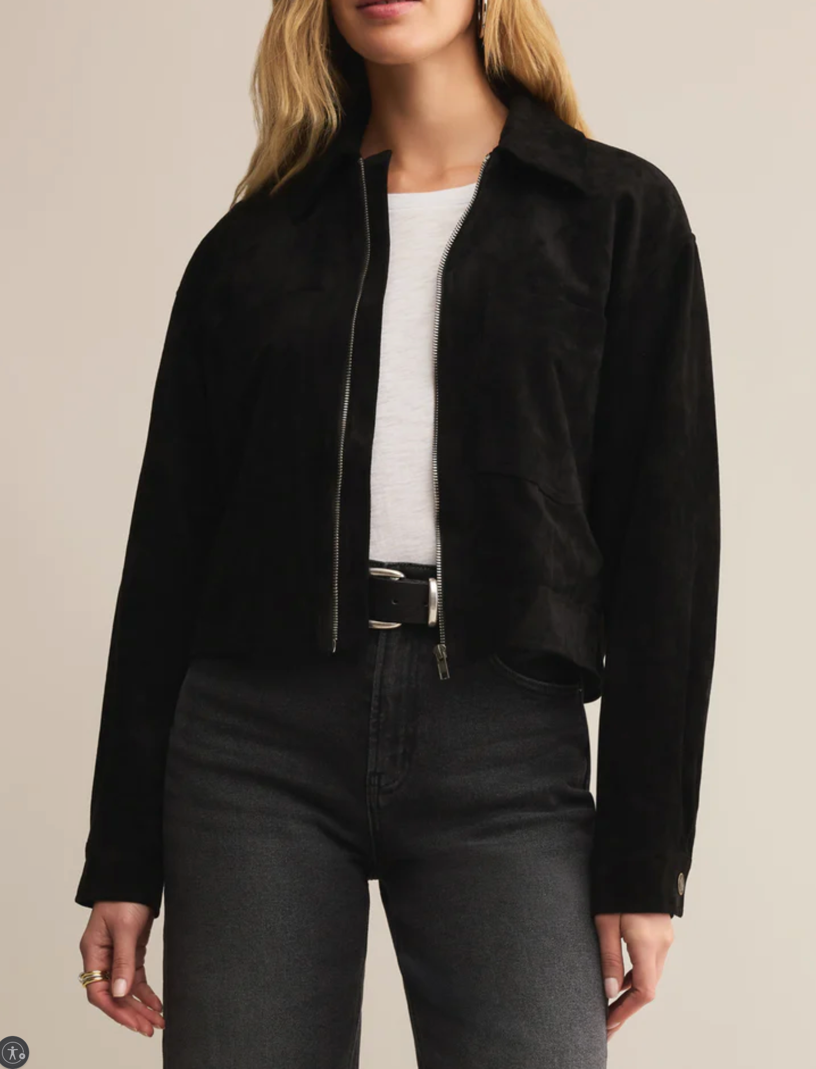 Escape Fleece Jacket