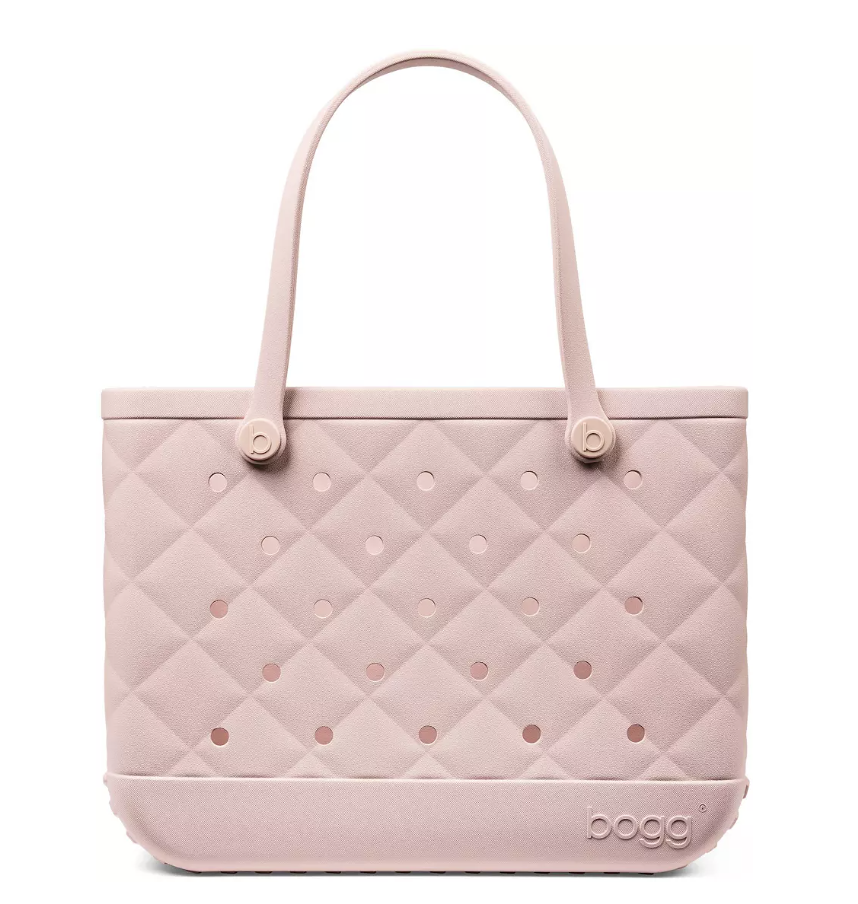 Original Bogg - Rose Petal