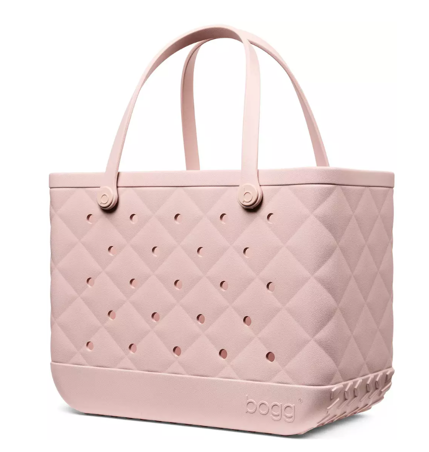 Original Bogg - Rose Petal