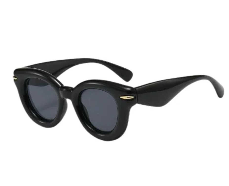 Laguna Sunglasses In Black
