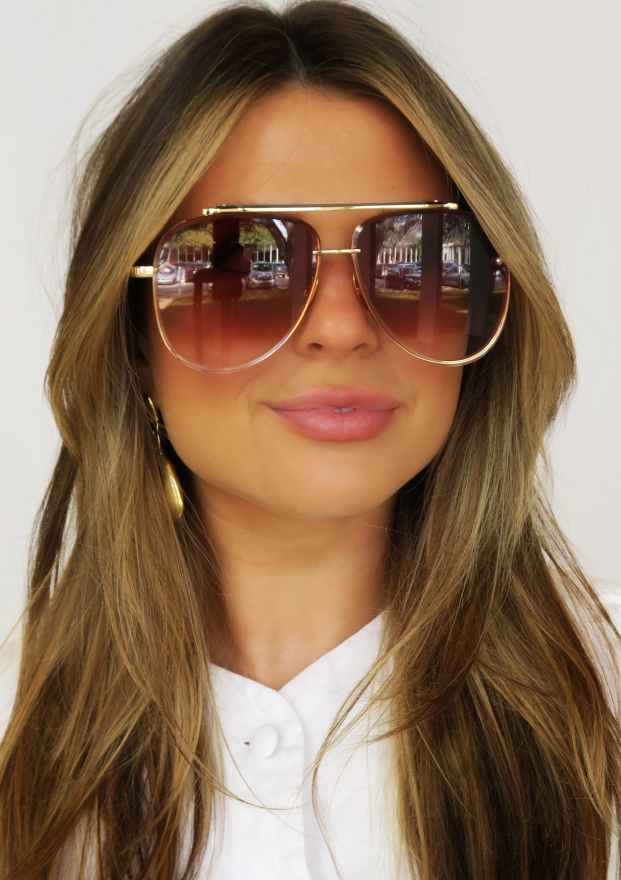 Cannes Sunglasses
