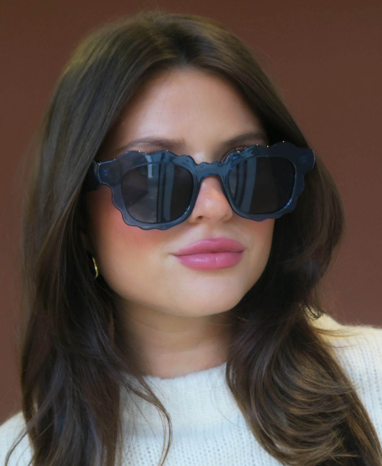 Playa Sunglasses In Blue