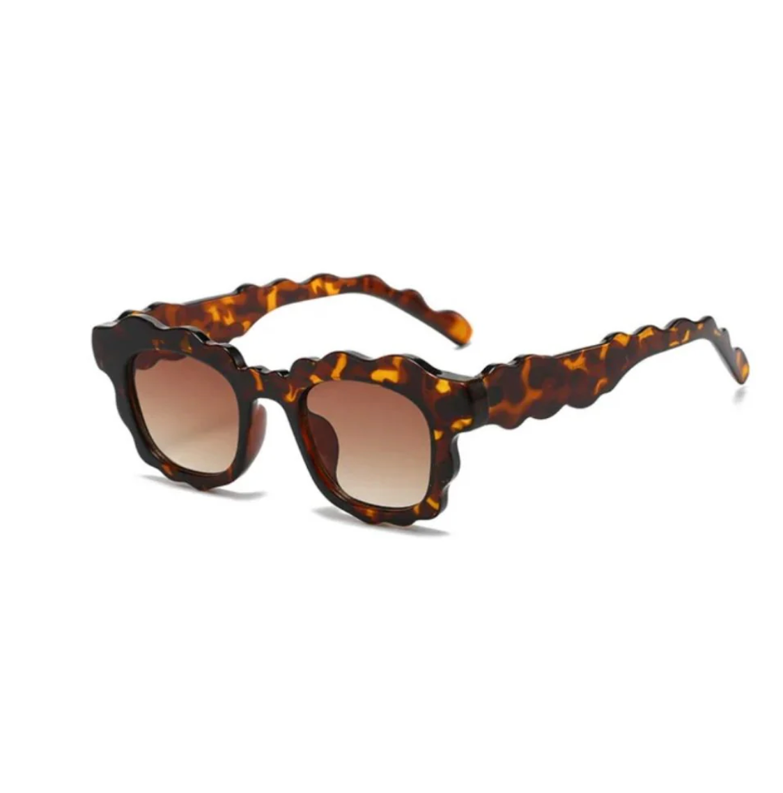 Playa Sunglasses In Tortoise