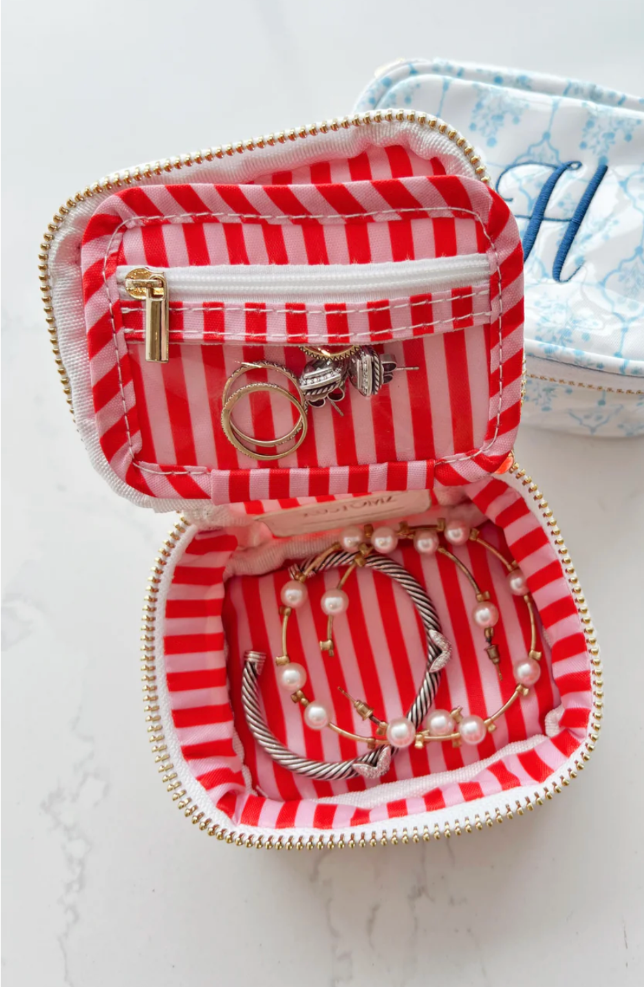 Jewelry Case (Blank)