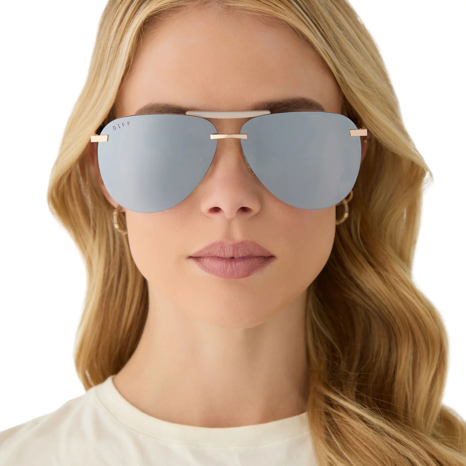 Tahoe Chrome Sunglasses