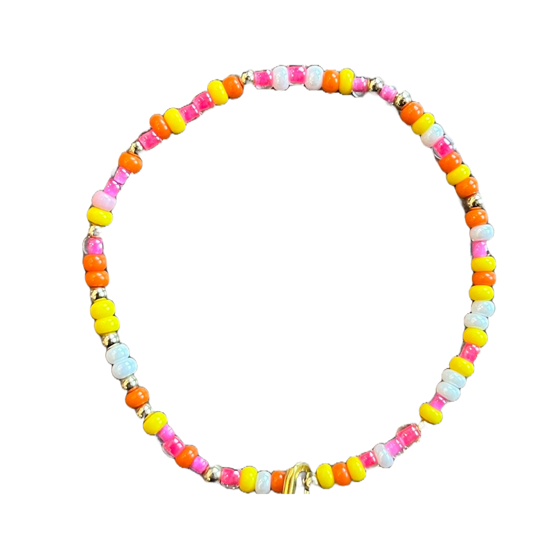 Sunburst Bracelet