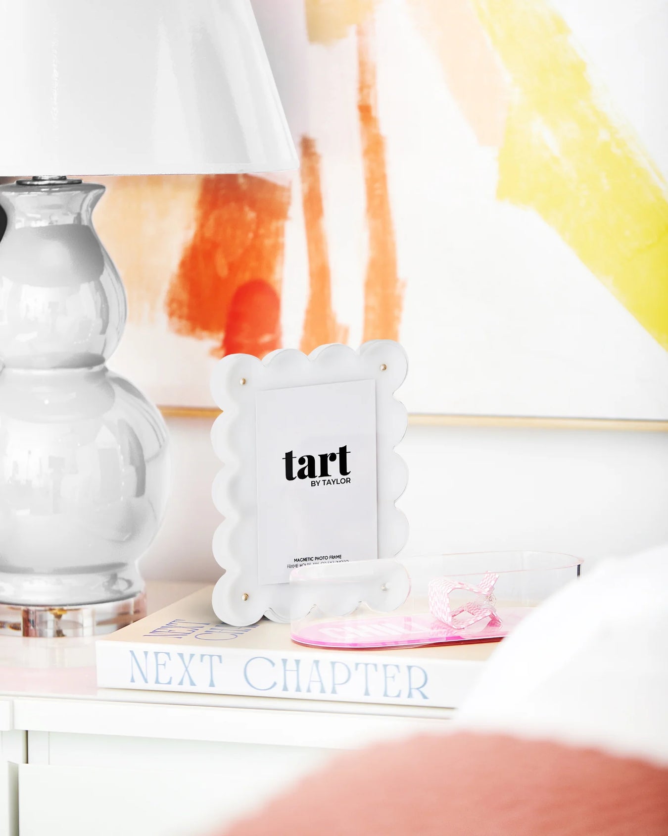 Tart By Taylor