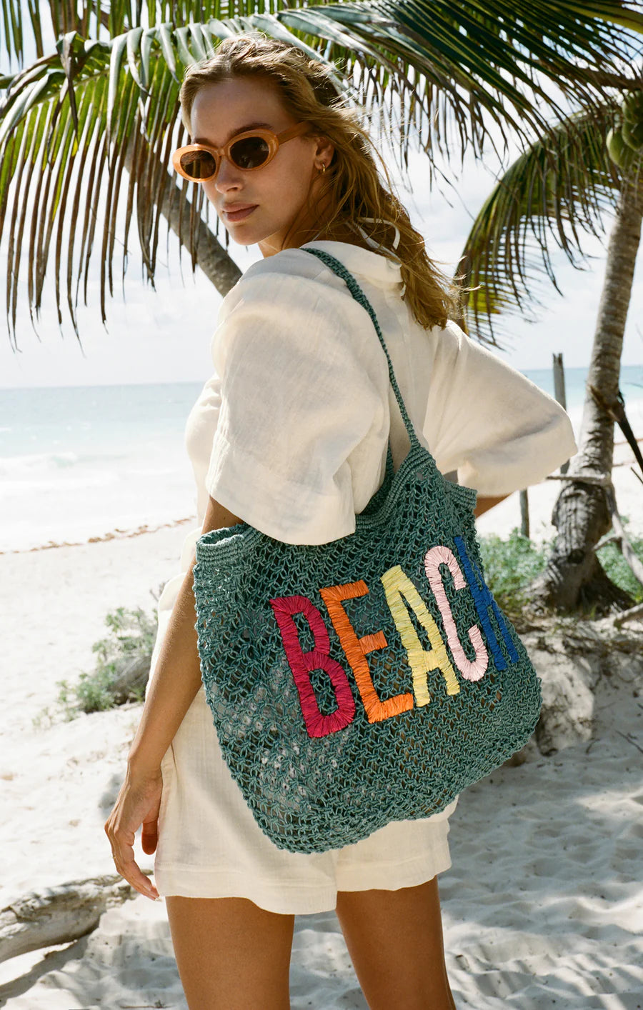 Summer Tote