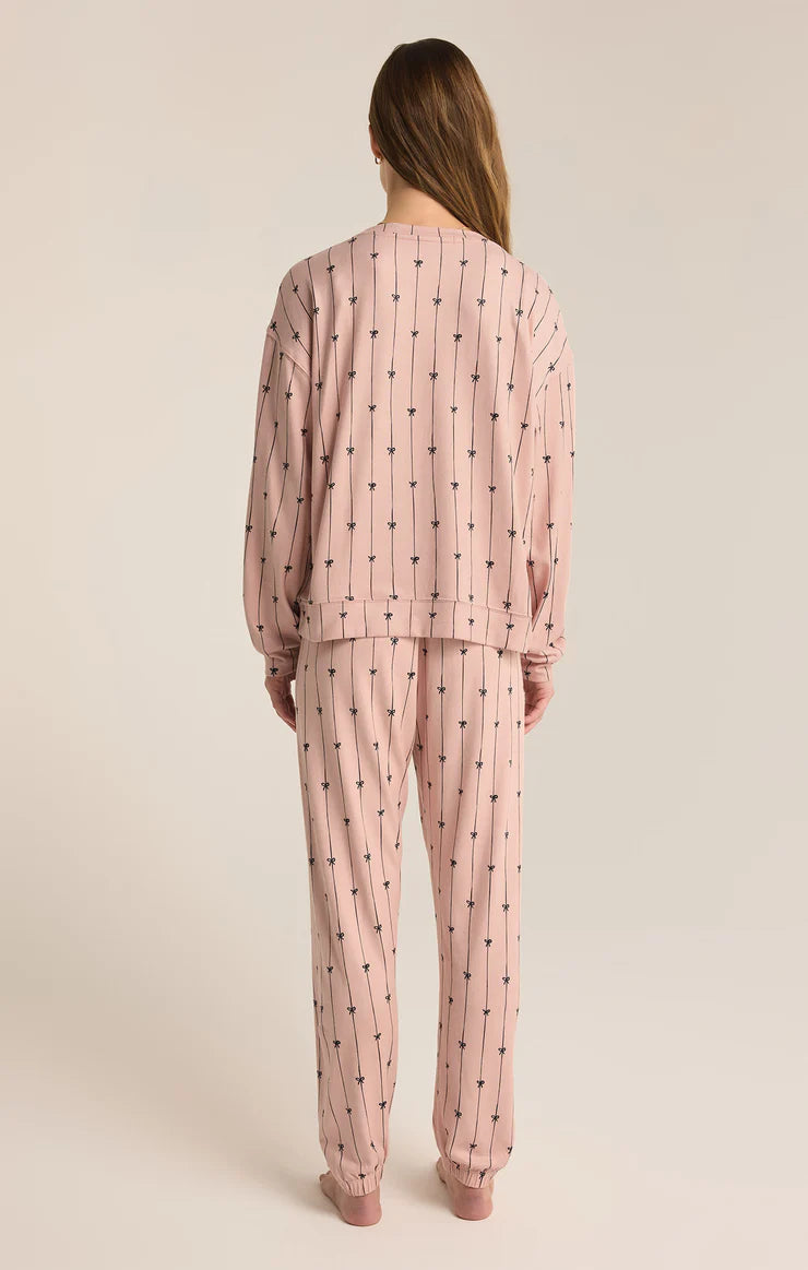 Cozy Pinbows Set Cashmere Pink