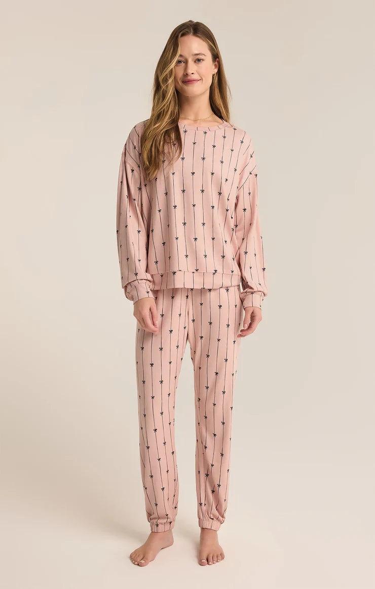 Cozy Pinbows Set Cashmere Pink