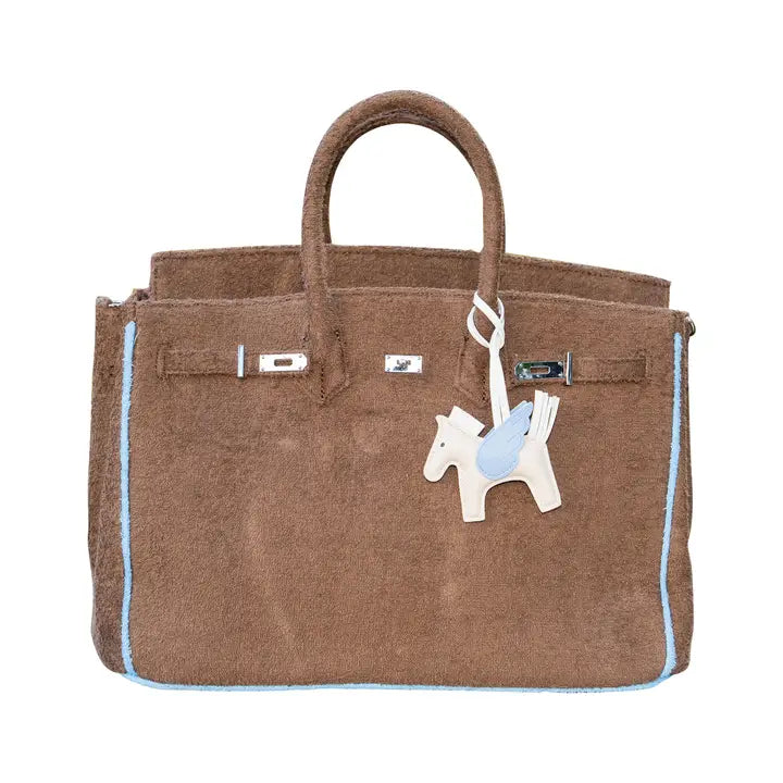 Hamptons Designer Tote Bag