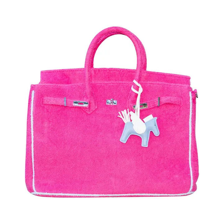 Hamptons Designer Tote Bag