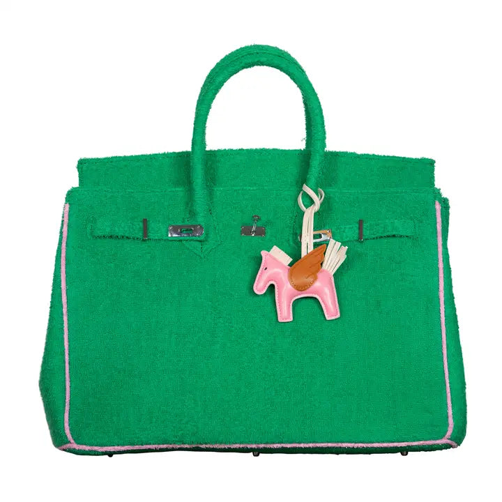 Hamptons Designer Tote Bag
