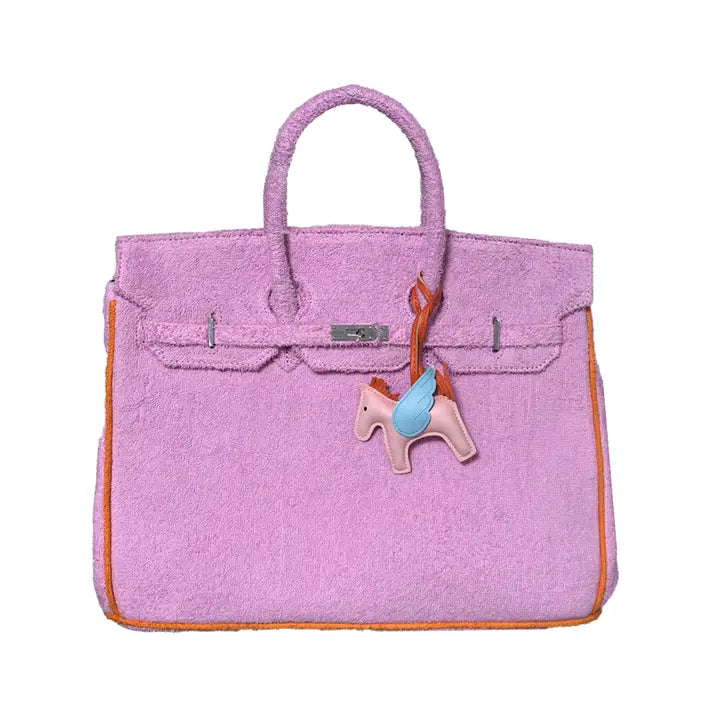 Hamptons Designer Tote Bag