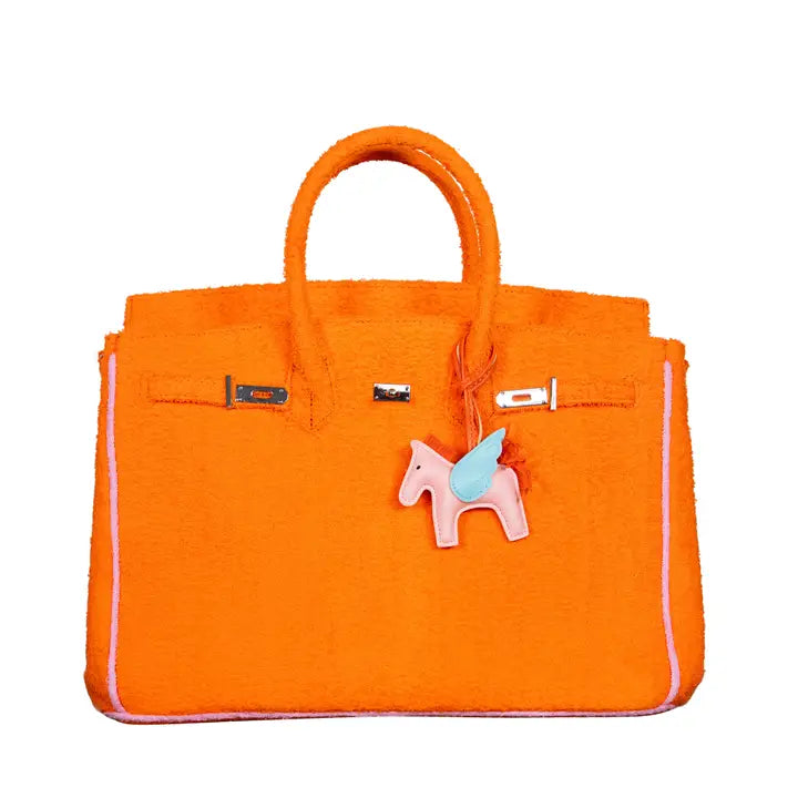 Hamptons Designer Tote Bag