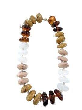 Delray Beaded Necklace