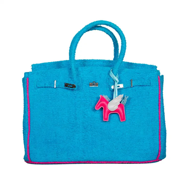 Hamptons Designer Tote Bag