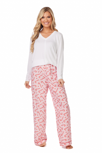 Holiday Pajama Pants