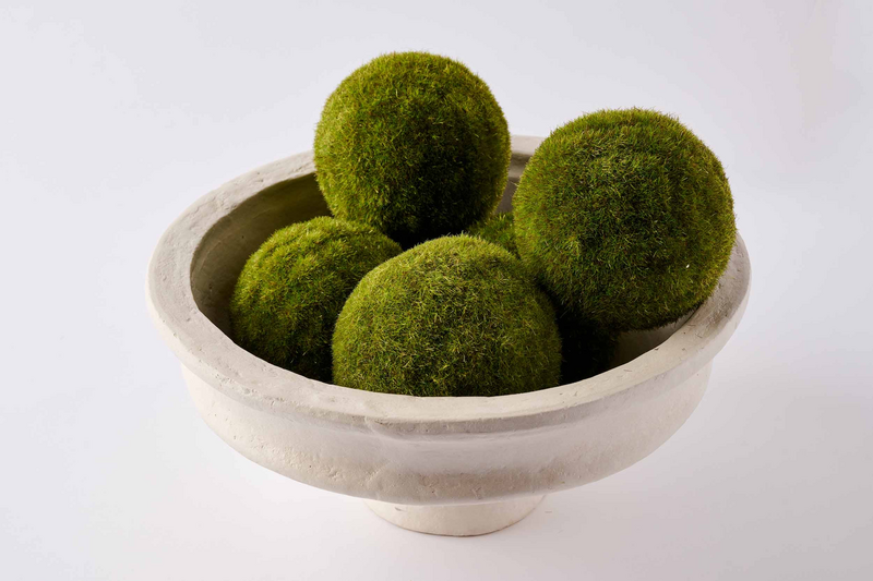 Moss Ball