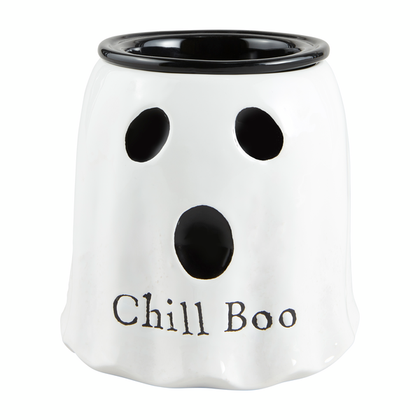 Ghost Dip Warm Chill Tidbit